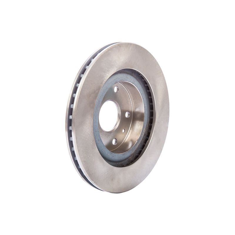 دیسک چرخ جلو الیتک پارت  کد 301042014012 مناسب برای ام وی ام x33_x60